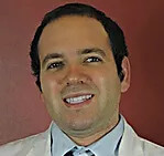 headshot of Dr. Paolo Saggese